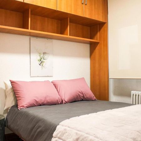 סלאמנקה Residencial Leyra, Piso Centrico De 6 Habitaciones, 8 Camas מראה חיצוני תמונה